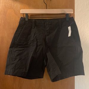 GAP Khaki Shorts